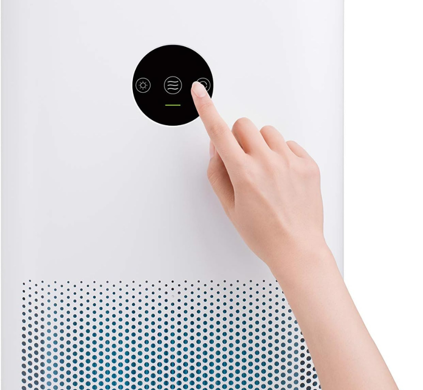 XIAOMI MI AIR PURIFIER PRO H - LIBÉREZ-VOUS DES POLLUANTS À VIE !