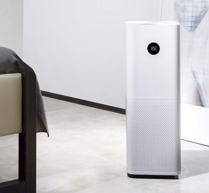 XIAOMI MI AIR PURIFIER PRO H - LIBÉREZ-VOUS DES POLLUANTS À VIE !
