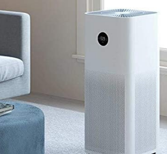 XIAOMI MI AIR PURIFIER PRO H - LIBÉREZ-VOUS DES POLLUANTS À VIE !
